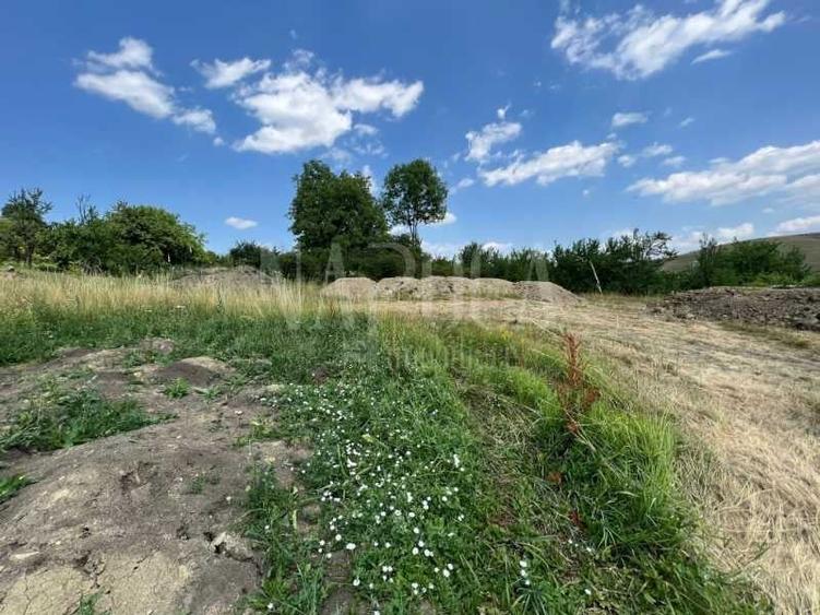 Teren intravilan pentru constructii de vanzare in Borhanci, Cluj Napoca - 4