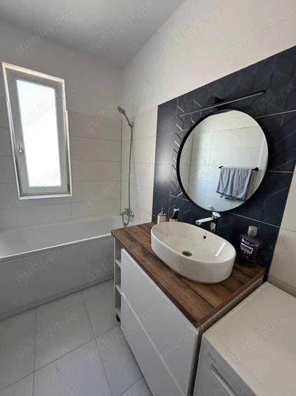 Casa noua tip Duplex de vanzare mobilata si utilata Giroc, Str. Leului - 6