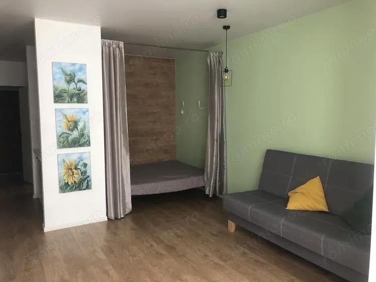 Garsoniera in zona Dristor - 4