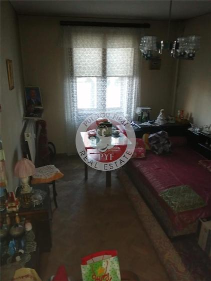 Barbu Vacarescu | 3 camere | 81mp | semidecomandat | B12184 - 3