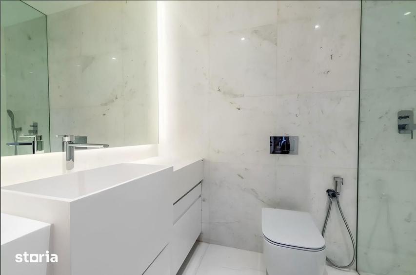 Apartament High-End 4 camere One Verdi Park I View spectaculos - 18
