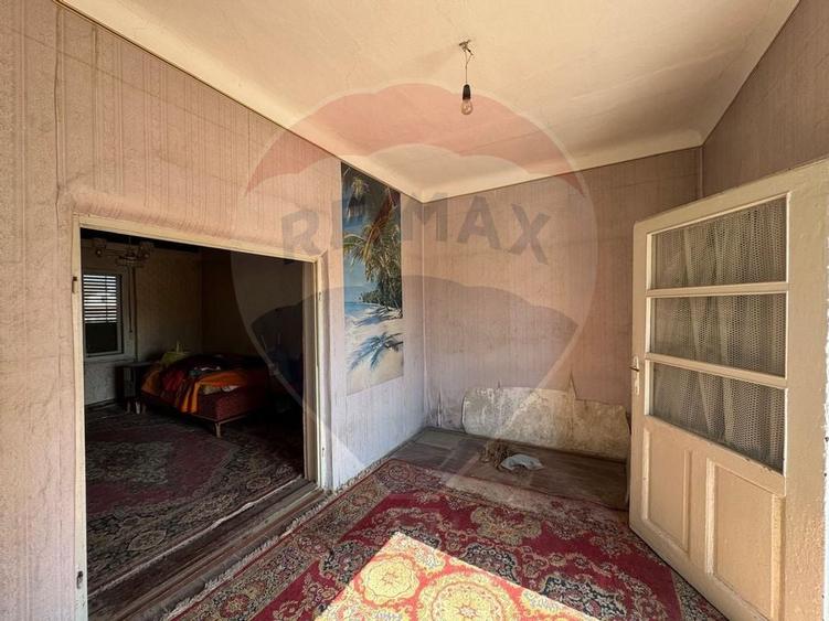 Casă /teren 1008mp si front stradal 15ml Parneava Spitalul Judetean - 13