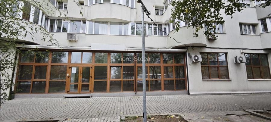 Spatiu comercial 276 mp - pozitie excelenta in zona Turda, sector 1!