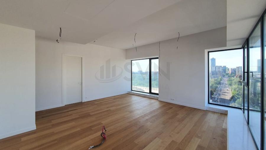 REA1023650 Apartament 4 camere I One Verdi Park I Vedere Panoramica I Best deal - 16