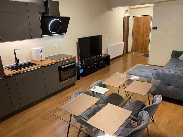 Apartament 3 camere Penthouse Vacaresti - bloc 2021 - COM 0% Apartament 3 camere Penthouse Vacaresti - bloc 2021 - COM 0%