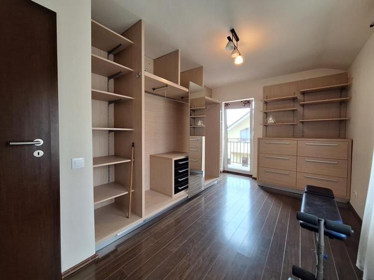 Duplex cu 2 parcari, zona Parcului Poligon - 9