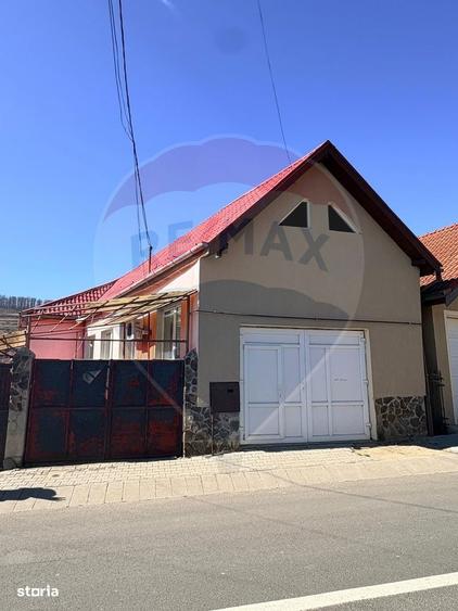 Casa cu curte generoasa ?i multiple posibilita?i zona Mo?nei - 17