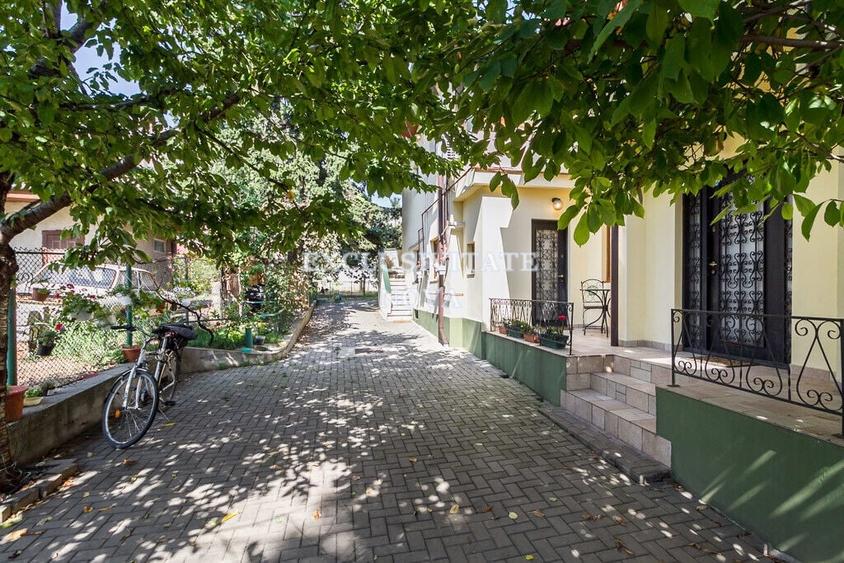 0% ! Vila Regie Maternitatea Giulesti BIROURI/COMERCIAL sau Rezidential - 17