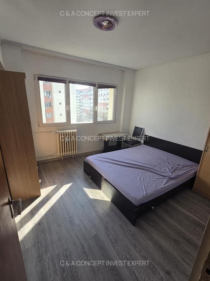 Pantelimon Cora 2 camere - 4