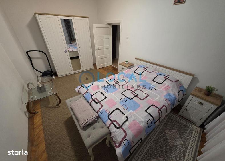 Apartament 1 camera | semicentral | renovat - 3