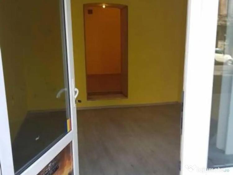 Spatiu comercial Kogalniceanu stradal 50 mp fara risc sei... - 4