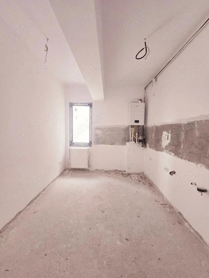 Apartament 3 Camere 93 mp Strada Aleea Argedava Sector 2 - 5