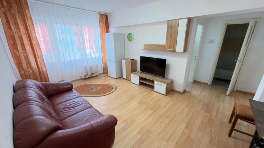 Apartament 2 camere, decomandat - Floreasca | Dorobanti | Barbu Vacarescu - 1