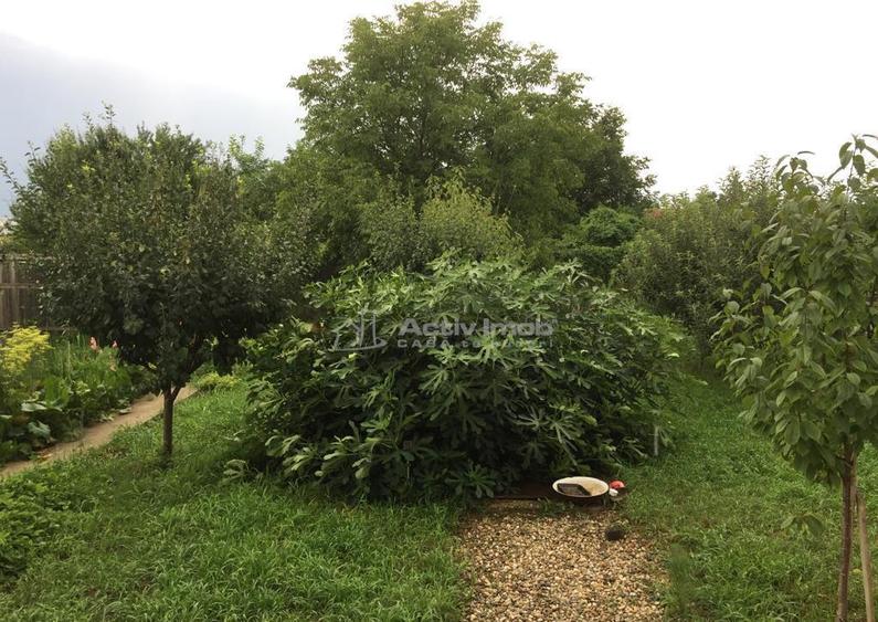 Vila 7 camere 234 mp - Clinceni / Str. Monumentul Eroilor - 11