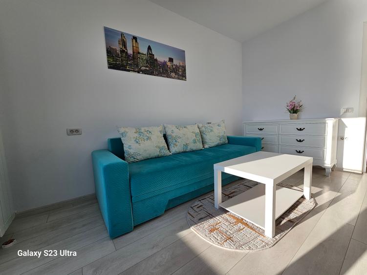 Ap 2 Cam Lux Cu Vedere Frontala Pe Lac Statiunea Mamaia Termen Lung - 20