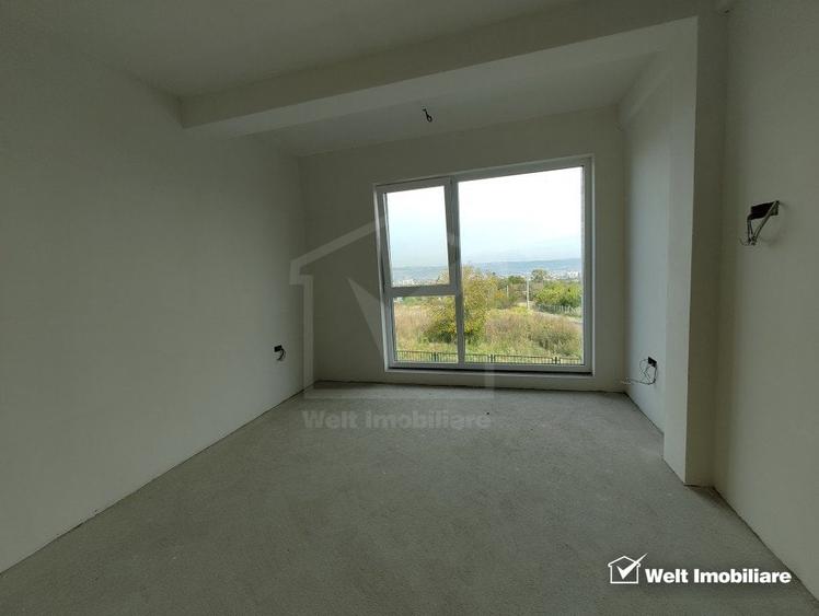 Casa individuala cu view superb, zona Calea Turzii! - 12