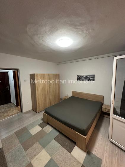 Garsoniera mobilata si utilata 13 Decembrie