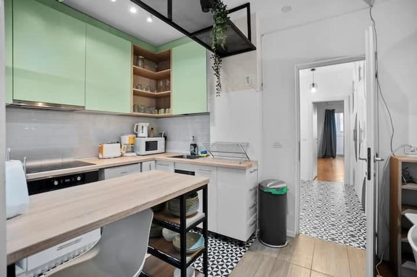 Oportunitate! 129mp utili 6 camere  Vasile Conta Lux / Investitie / Airbnb - 25