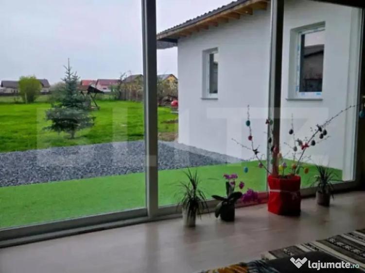 Casa de vanzare, Burdujeni, 16 ari teren. - 4