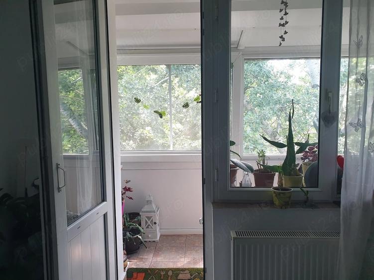 Vanzare apartament cu 2 camere Pajura - 1