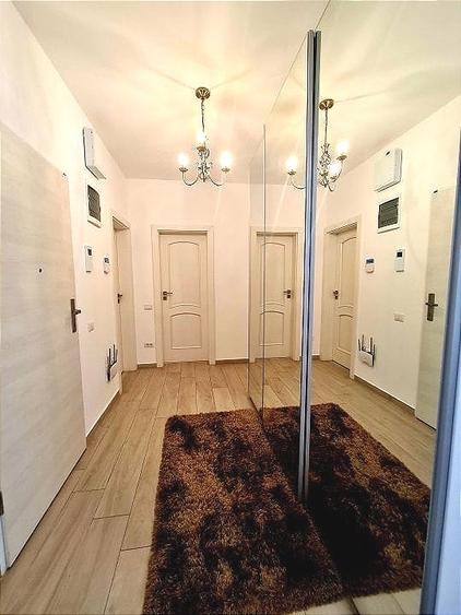 Apartament modern in imobil cu arhitectura contemporana situat în Floreasca - 3