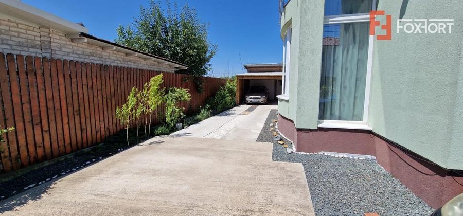 Casa individuala 5 camere in Dumbravita aproape de Ikea - ID V5460 - 12