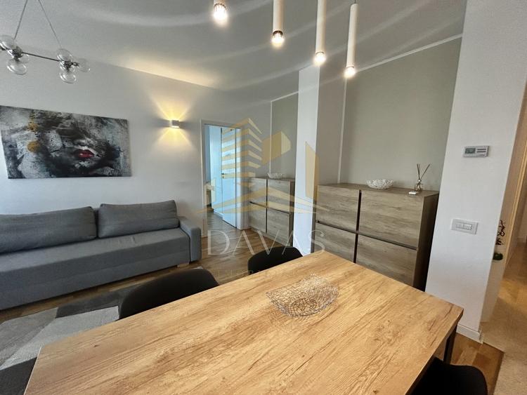 Apartament 3 camere de inchiriat | Buna ziua | Parcare subterana - 5