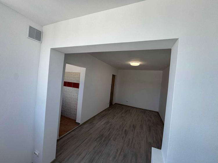 Garsoniera confort 1 - 5