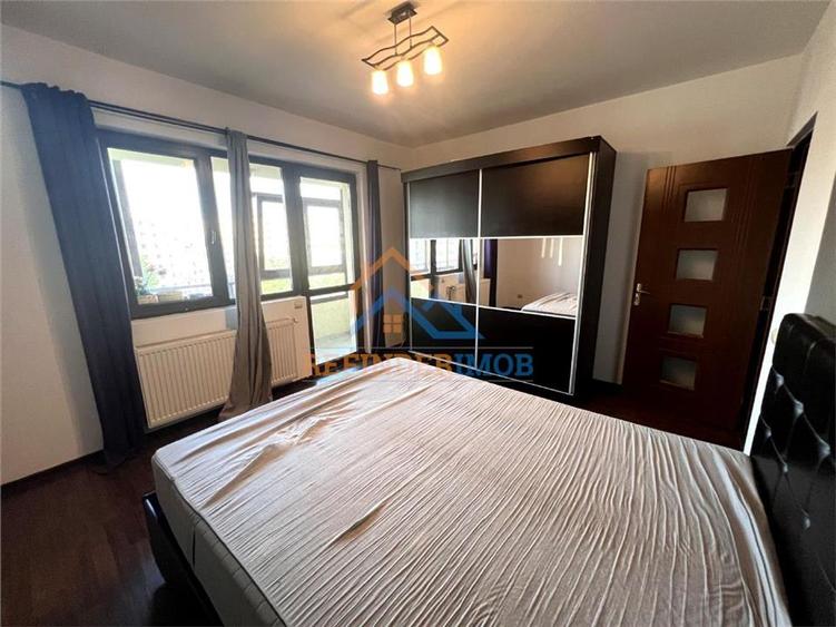 Inchiriere Apartament 2 camere in bloc nou Brancoveanu - Metalurgiei - 7