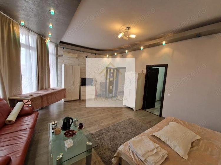 INVESTI?IE OPERA?IONALA IMOBIL P+E+M IN ORADEA, NUFARUL - 1