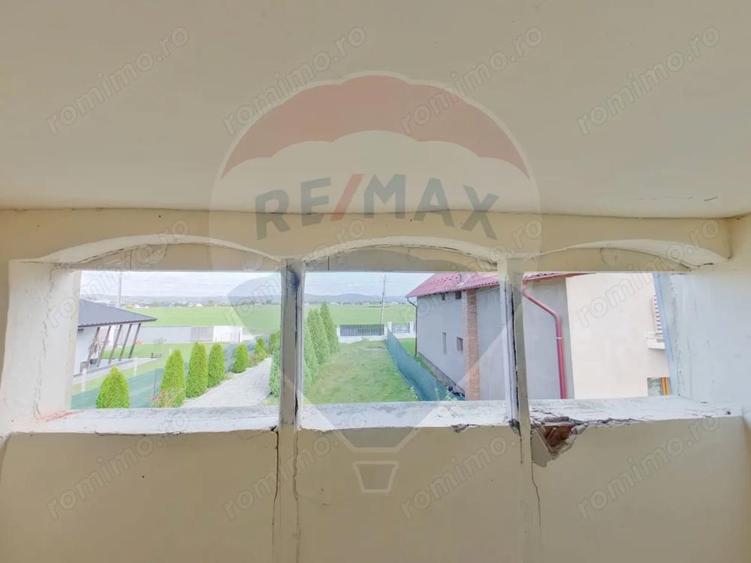 Casa / Vila cu 4 camere de vanzare in zona Sud - 11