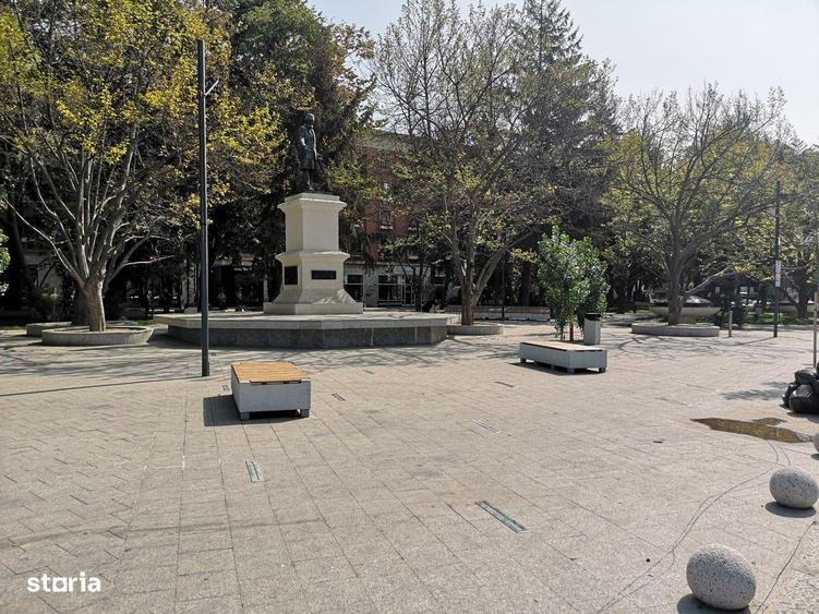 Apartament 3 camere Spicu Ultracentral, imobil reabilitat prin PNRR - 10