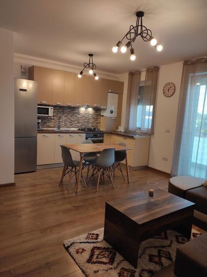 Inchiriez apartament - 1