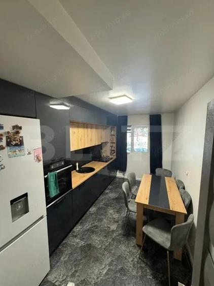 COMISION 0% - Apartament cu 4 camere, Sebastian - 13 Septembrie - 12