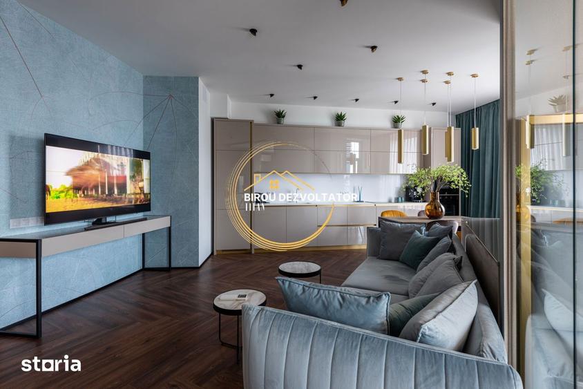 Investitie sigura Titan Pallady Parcare bonus STB Metrou Teclu Ikea - 3