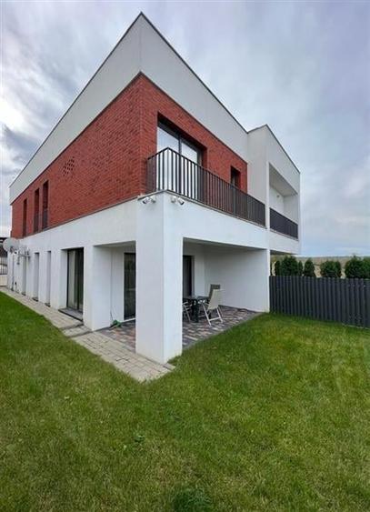 Casa Tip Duplex P + ET+ M, situata in cartierul Europa! - 6