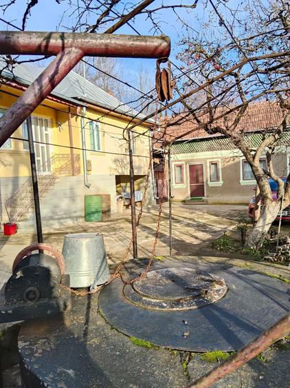 Casa de vanzare,com Bezdead sat Magura (Tunari) jud Dimbovita - 1