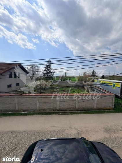 Casa 3 camere + pod mansardabil | teren 538 mp | Snagov | acces rapid - 14