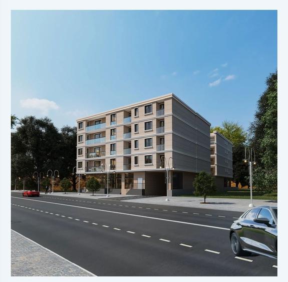 Apartament cu 2 camere, Institutul de marina - 6