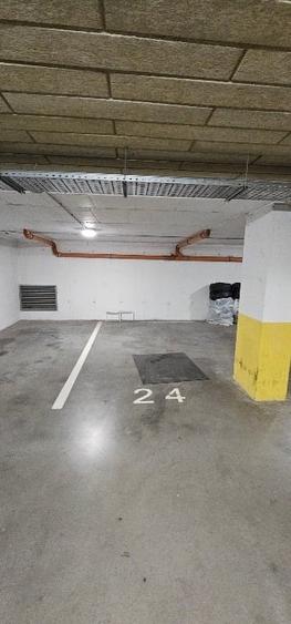 Apartament cu 2 camere, logie, parcare subterană inclusă, într-un imobil de lux - 3