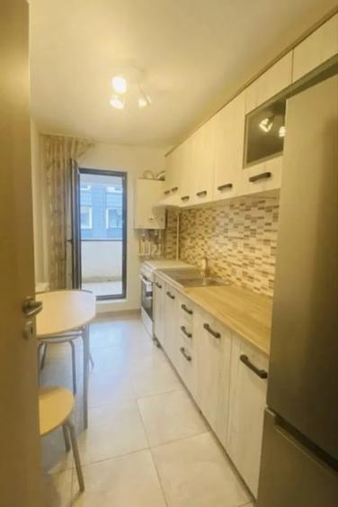 Inchiriere garsoniera decomandata complex Militari Residence // Str. Soarelui - 2