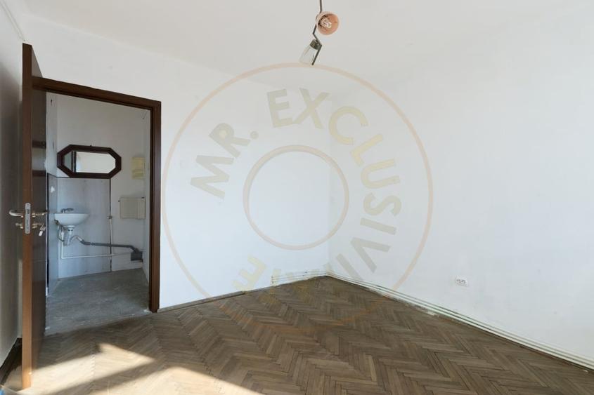 Apartament  3 camere Craiovei - 5