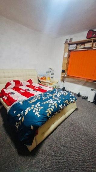 Casa cu 2 corpuri in curte, individuala,  7 camere, 150 mp, zona Bartolomeu - 10