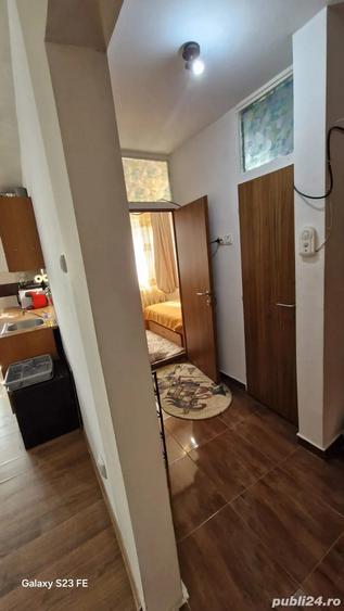 Garsoniera decomandata SECTOR 4!! PROPRIETAR!!! - 2