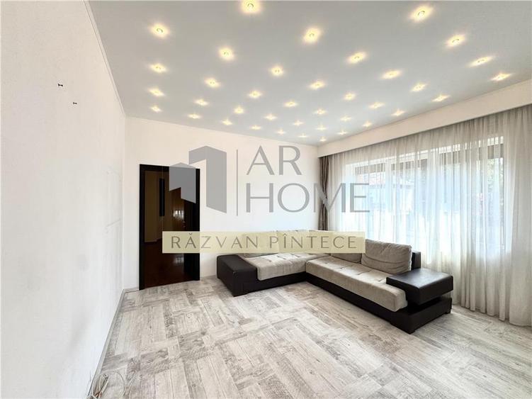 Vila P+1E, 5 camere, teren 234 mp, zona centrala, Ploiesti - 2