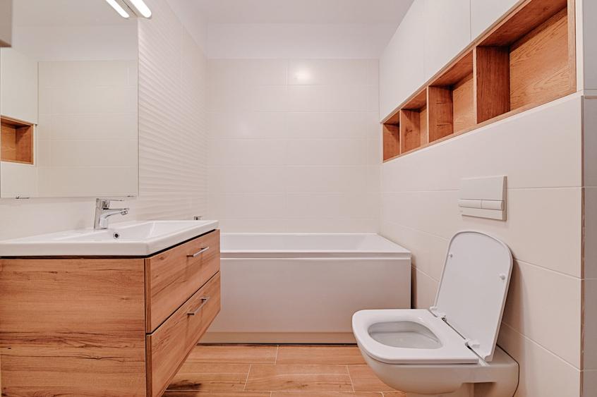 APARTAMENT 3 CAMERE Bd. Iuliu Maniu | PANORAMA CITY | Metrou 12 min. - 15