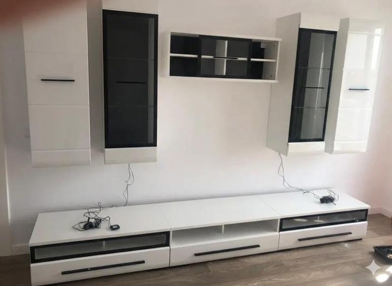 Bucurestii Noi - Vis-a-vis Colosseum Mall -Apartament 2 camere- confort 1 - 2019 - 5