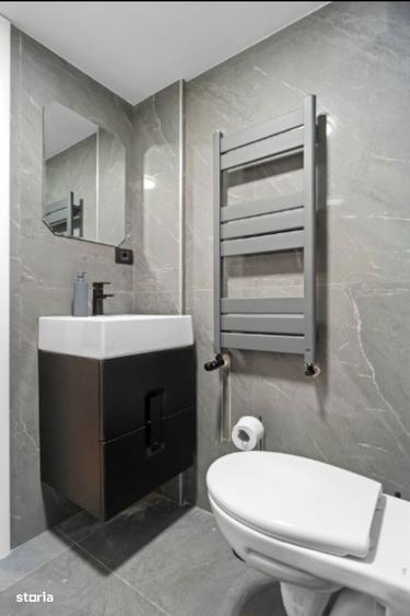 Apartament 3 camere centrul vechi cu vedere la rau COMISION 0! - 8