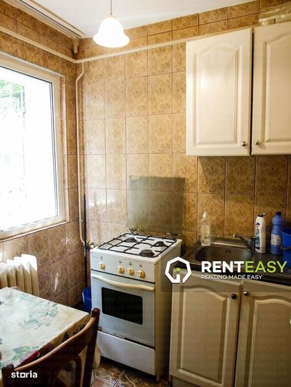 Apartament cu 1 camera situat in zona Independentei - UMF - 4