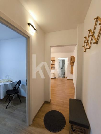 Apartament 2 camere  I Tractorul I Prima inchiriere - 4